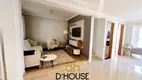 Foto 3 de Casa de Condomínio com 3 Quartos para alugar, 140m² em Condominio Evidence Resort, Ribeirão Preto