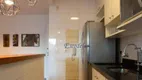 Foto 10 de Apartamento com 2 Quartos à venda, 60m² em Vila Nova Conceição, São Paulo