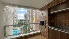 Foto 15 de Apartamento com 3 Quartos para alugar, 128m² em Aleixo, Manaus