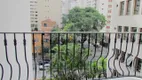 Foto 7 de Flat com 2 Quartos para alugar, 65m² em Jardim, São Paulo