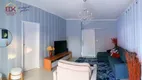 Foto 3 de Casa com 3 Quartos à venda, 120m² em Vila Santos, Caçapava