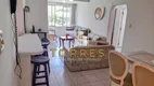 Foto 7 de Apartamento com 2 Quartos à venda, 100m² em Praia das Pitangueiras, Guarujá