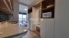 Foto 15 de Apartamento com 1 Quarto para alugar, 35m² em Brooklin, São Paulo