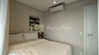 Foto 20 de Flat com 2 Quartos à venda, 65m² em Itaim Bibi, São Paulo