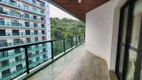 Foto 15 de Apartamento com 4 Quartos para alugar, 297m² em Pitangueiras, Guarujá