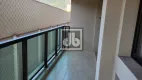 Foto 10 de Apartamento com 2 Quartos à venda, 67m² em Vila Isabel, Rio de Janeiro