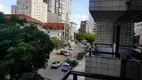 Foto 9 de Apartamento com 3 Quartos à venda, 155m² em Gonzaga, Santos