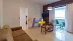 Foto 3 de Apartamento com 1 Quarto para alugar, 40m² em Brooklin, São Paulo