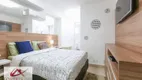 Foto 13 de Apartamento com 1 Quarto à venda, 60m² em Brooklin, São Paulo