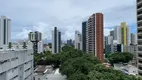 Foto 44 de Cobertura com 4 Quartos para venda ou aluguel, 220m² em Espinheiro, Recife