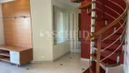 Foto 2 de Cobertura com 3 Quartos à venda, 143m² em Vila Santa Catarina, São Paulo