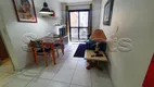 Foto 5 de Flat com 1 Quarto para alugar, 39m² em Jardim Paulista, São Paulo