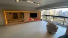 Foto 2 de Flat com 2 Quartos à venda, 120m² em Moema, São Paulo