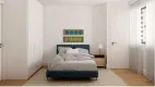 Foto 7 de Apartamento com 3 Quartos à venda, 91m² em Vila Nova Conceição, São Paulo