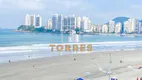 Foto 16 de Apartamento com 4 Quartos à venda, 190m² em Praia das Pitangueiras, Guarujá