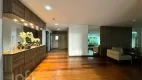 Foto 15 de Apartamento com 1 Quarto à venda, 45m² em Moema, São Paulo