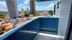 Foto 18 de Apartamento com 2 Quartos à venda, 60m² em Ponta Negra, Natal