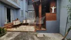 Foto 6 de Sobrado com 5 Quartos para alugar, 240m² em Vila Bastos, Santo André