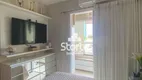 Foto 9 de Apartamento com 3 Quartos à venda, 120m² em Tibery, Uberlândia