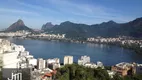 Foto 5 de Apartamento com 4 Quartos à venda, 275m² em Lagoa, Rio de Janeiro