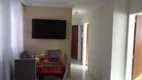 Foto 2 de Apartamento com 3 Quartos à venda, 60m² em Alípio de Melo, Belo Horizonte