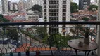 Foto 8 de Apartamento com 3 Quartos à venda, 87m² em Jardim Anália Franco, São Paulo
