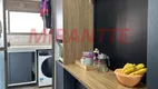 Foto 2 de Apartamento com 2 Quartos à venda, 67m² em Santana, São Paulo