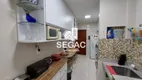 Foto 4 de Apartamento com 3 Quartos à venda, 109m² em Eldorado, Contagem