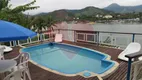 Foto 19 de Casa de Condomínio com 6 Quartos à venda, 600m² em Praia da Ribeira Cunhambebe, Angra dos Reis
