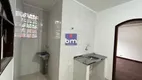 Foto 3 de Casa de Condomínio com 1 Quarto para alugar, 40m² em Parque Regina, São Paulo