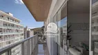 Foto 2 de Apartamento com 4 Quartos à venda, 239m² em Pitangueiras, Guarujá
