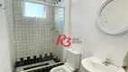 Foto 28 de Apartamento com 2 Quartos à venda, 80m² em Gonzaga, Santos