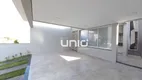 Foto 3 de Casa de Condomínio com 3 Quartos à venda, 127m² em Água Branca, Piracicaba