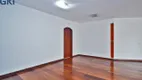 Foto 4 de Apartamento com 3 Quartos à venda, 158m² em Higienópolis, São Paulo