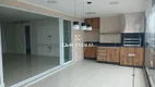 Foto 2 de Apartamento com 4 Quartos à venda, 163m² em Vila Gilda, Santo André