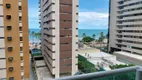 Foto 13 de Apartamento com 4 Quartos para alugar, 180m² em Boa Viagem, Recife