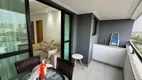 Foto 6 de Apartamento com 2 Quartos à venda, 60m² em Imbuí, Salvador