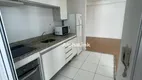 Foto 6 de Apartamento com 1 Quarto para alugar, 48m² em Alphaville, Barueri