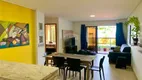 Foto 20 de Apartamento com 2 Quartos à venda, 70m² em Carapibus, Conde