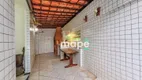 Foto 17 de Sobrado com 6 Quartos para venda ou aluguel, 480m² em Ponta da Praia, Santos