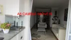Foto 6 de Apartamento com 3 Quartos à venda, 137m² em Taquaral, Campinas