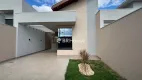 Foto 2 de Casa com 3 Quartos à venda, 100m² em Residencial Betaville, Campo Grande