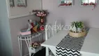 Foto 4 de Apartamento com 3 Quartos à venda, 70m² em Jardim Indianópolis, Campinas