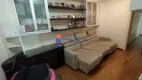 Foto 18 de Apartamento com 4 Quartos à venda, 280m² em Campo Belo, São Paulo