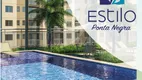 Foto 8 de Apartamento com 2 Quartos à venda, 49m² em Ponta Negra, Manaus