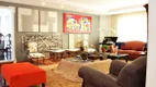 Foto 4 de Apartamento com 3 Quartos para alugar, 310m² em Santo Amaro, São Paulo