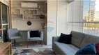 Foto 2 de Apartamento com 1 Quarto para alugar, 54m² em Itaim Bibi, São Paulo