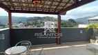 Foto 24 de Cobertura com 3 Quartos à venda, 136m² em Freguesia- Jacarepaguá, Rio de Janeiro