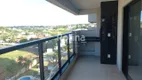 Foto 5 de Apartamento com 3 Quartos para alugar, 120m² em Patrimônio, Uberlândia