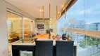 Foto 5 de Apartamento com 4 Quartos à venda, 201m² em Riviera de São Lourenço, Bertioga